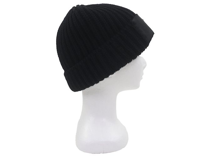 Prada Beanie aus Schurwolle - Ansicht 6