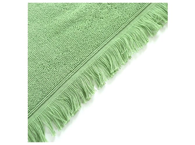 Hermès Hermes Yachting Plage Teresa Cotton Blanket - view 4