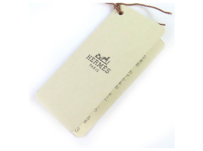 Hermès Hermes Yachting Plage Teresa Cotton Blanket - view 8