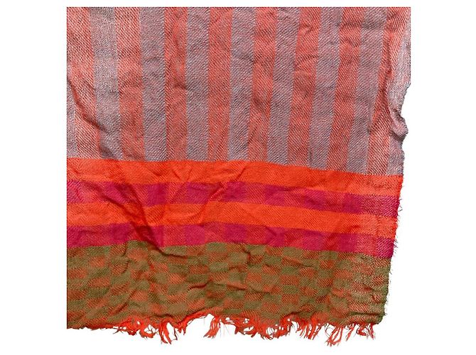Comme des Garcons Edited Wollschal - Ansicht 4