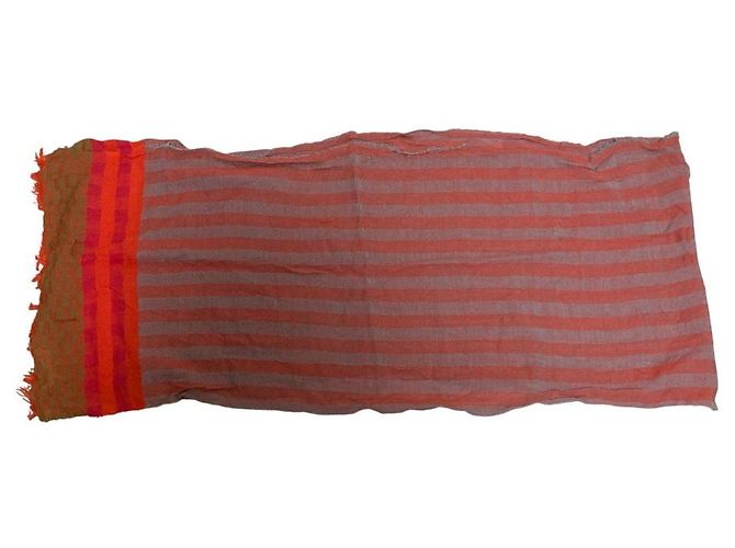 Comme des Garcons Edited Wollschal - Ansicht 5
