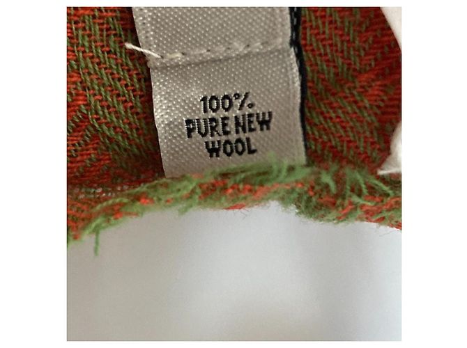 Comme des Garcons Edited Wollschal - Ansicht 7