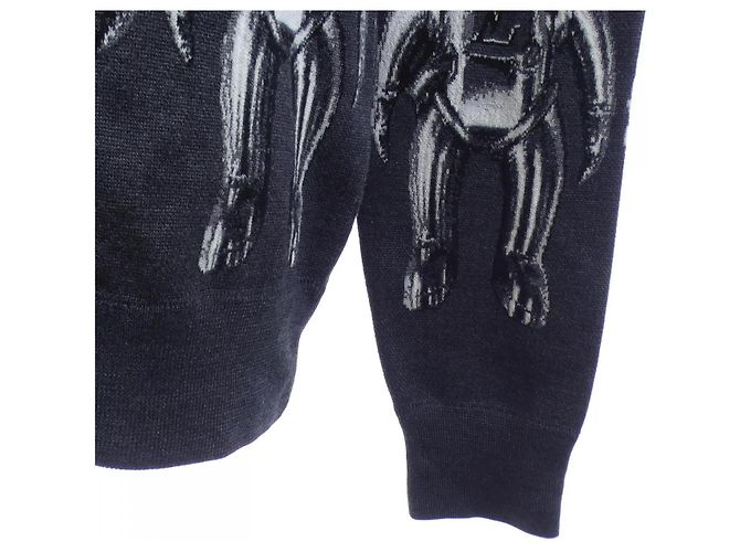 Louis Vuitton Spaceman Knit - vista 6