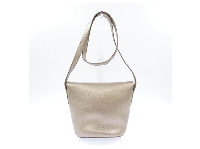 Autre Marque Borsa in pelle HIROFU - vista 3