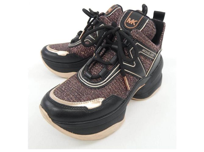 Sneakers Michael Michael Kors - vista 3