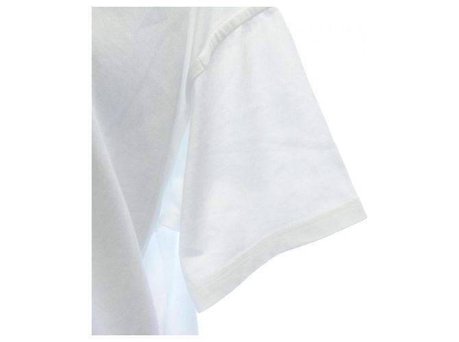 Hermès T-shirt de algodão Hermes - vista 6