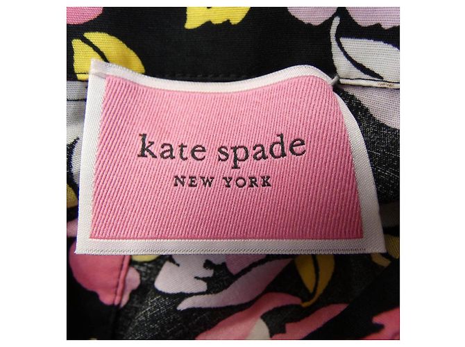 vestido kate spade - vista 4