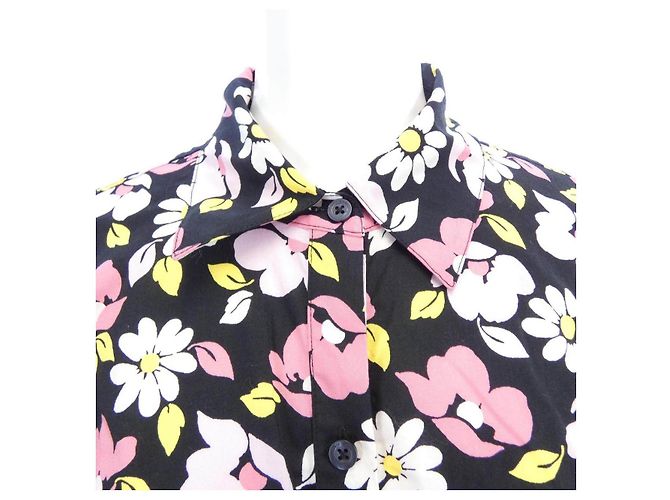 vestido kate spade - vista 5
