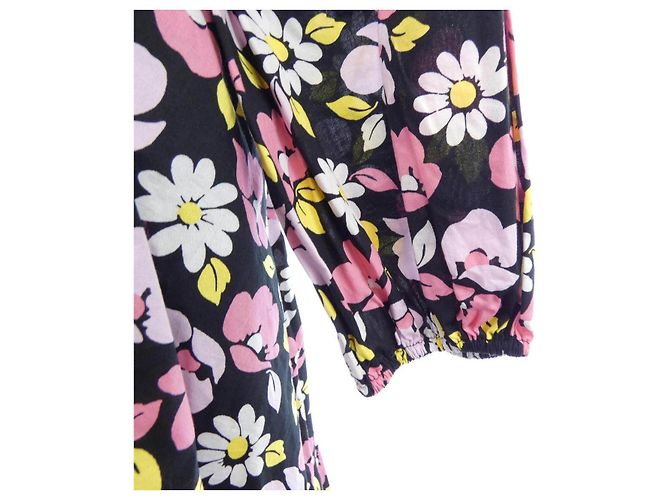 vestido kate spade - vista 6