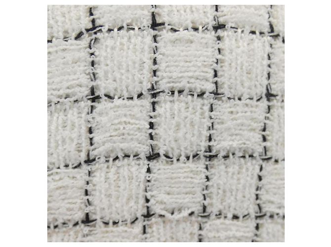 Cappotto in misto seta Chanel - vista 8