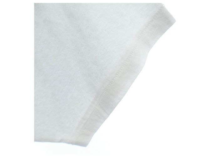 T-shirt de algodão Dior - vista 6