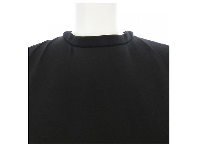 Louis Vuitton Seidenkleid - Ansicht 5