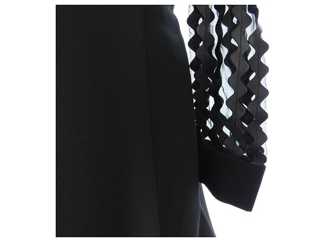 Louis Vuitton Seidenkleid - Ansicht 6