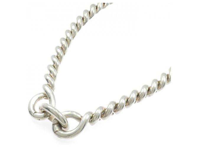 Hermès Collar Hermes Torsade - vista 2