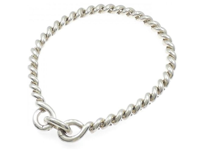 Hermès Collar Hermes Torsade - vista 6