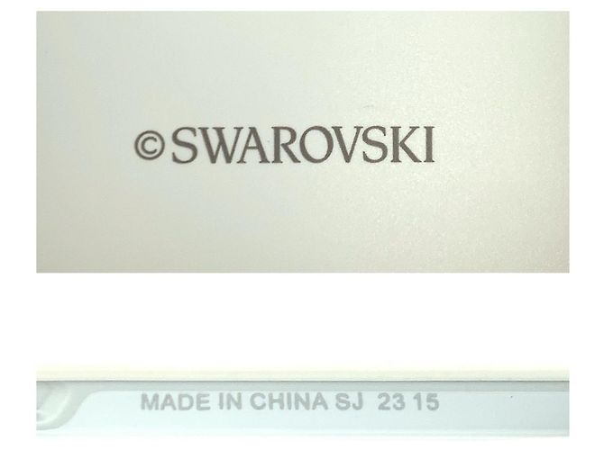 SWAROVSKI 5644926 Funda para smartphone de cristal - vista 5