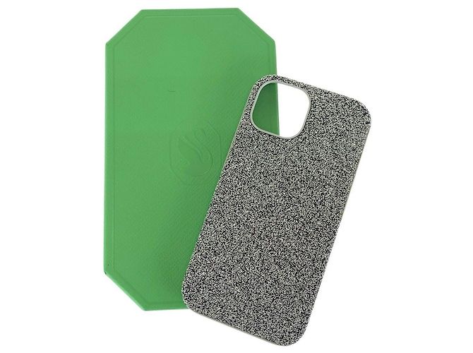 SWAROVSKI 5644926 Funda para smartphone de cristal - vista 8
