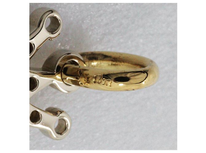 Autre Marque Pendente Pomellato Queen Au750 - vista 3
