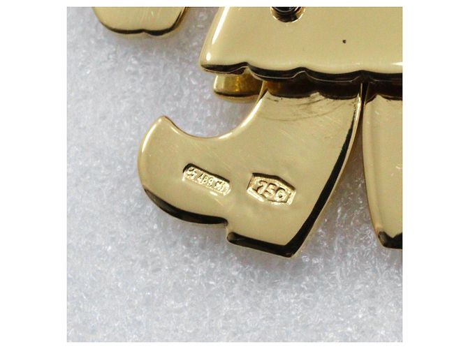 Autre Marque Pendente Pomellato Queen Au750 - vista 4