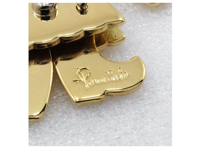 Autre Marque Pendente Pomellato Queen Au750 - vista 6