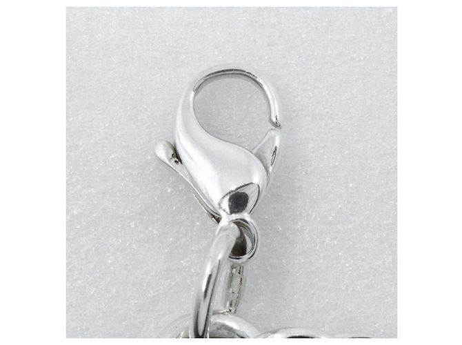 Tiffany & Co. Bracciale Return to Tiffany in argento - vista 7
