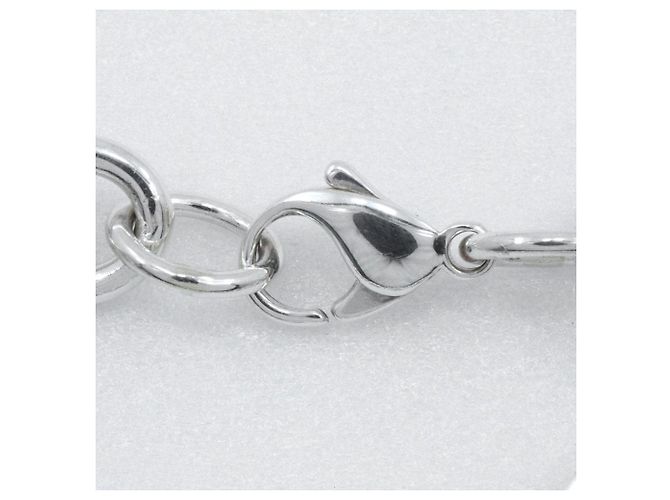 Tiffany & Co. Bracciale Return to Tiffany in argento - vista 8