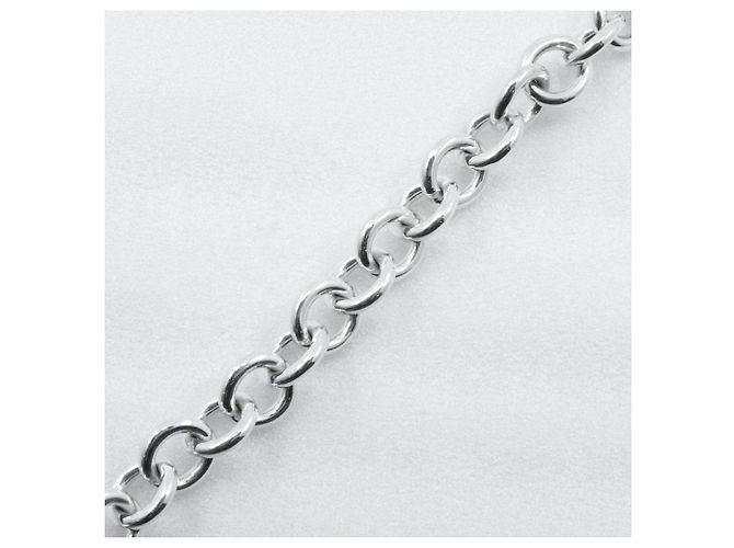 Tiffany & Co. Bracciale Return to Tiffany in argento - vista 9