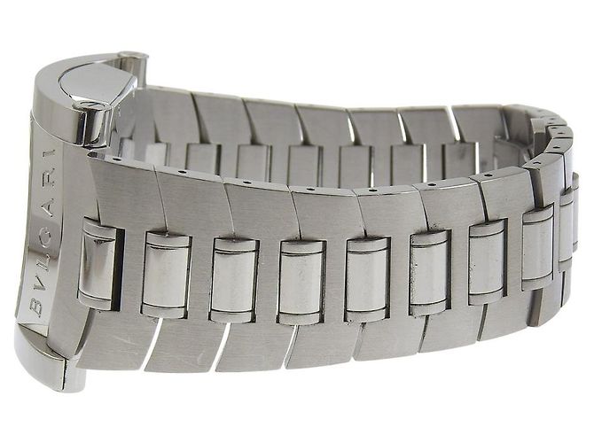 Bulgari Bvlgari Assioma Stainless Steel Automatic - vista 4
