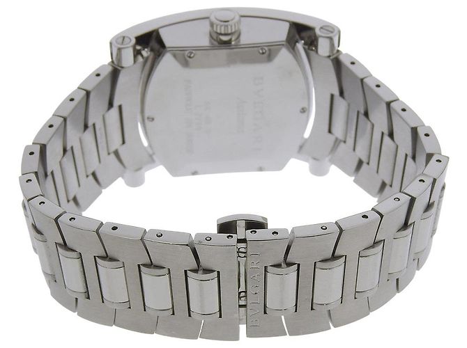 Bulgari Bvlgari Assioma Stainless Steel Automatic - vista 5