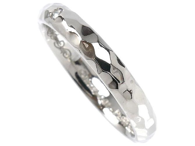 Autre Marque K.UNO Pt900 Platinum Disney Ring - Ansicht 2