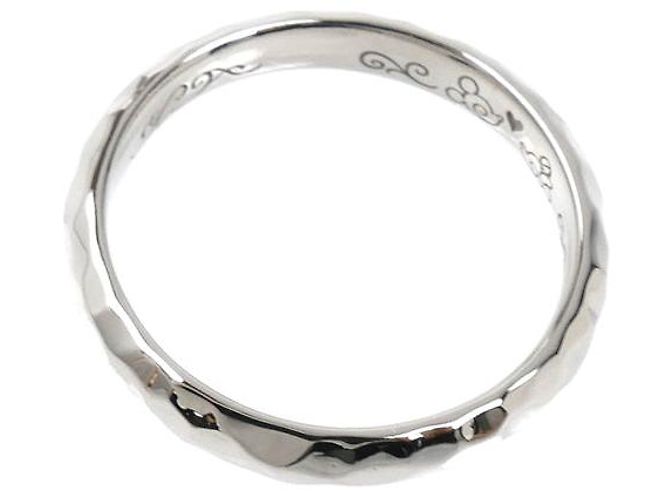 Autre Marque K.UNO Pt900 Platinum Disney Ring - Ansicht 4