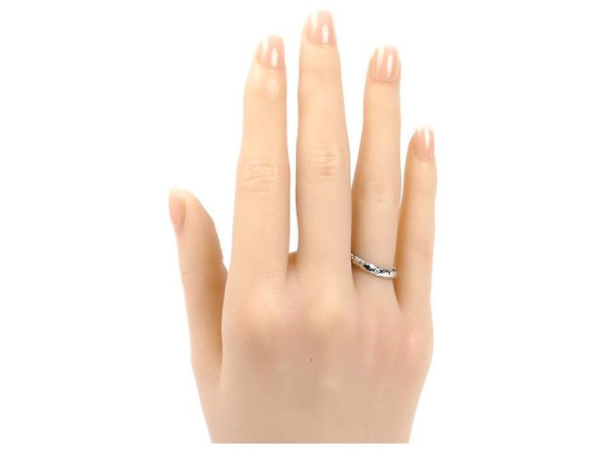 Autre Marque K.UNO Pt900 Platinum Disney Ring - Ansicht 7