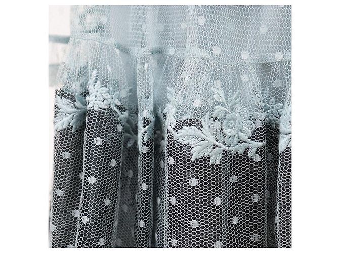 Autre Marque Vestido de poliéster RED Valentino - vista 13