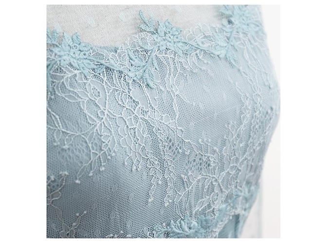 Autre Marque Vestido de poliéster RED Valentino - vista 15