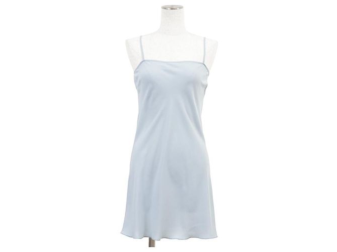 Autre Marque Vestido de poliéster RED Valentino - vista 8