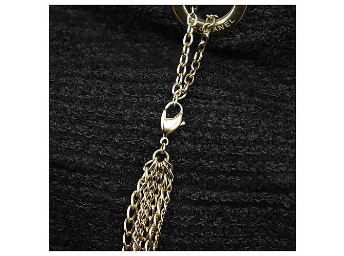 Abito in misto seta Chanel - vista 15
