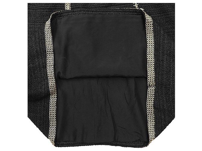 Abito in misto seta Chanel - vista 17