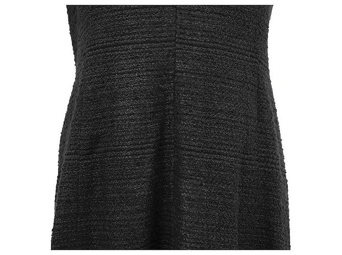 Abito in misto seta Chanel - vista 19