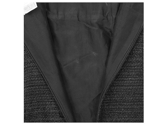 Abito in misto seta Chanel - vista 9