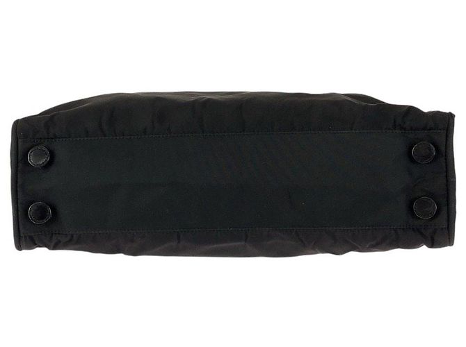 Tote Sac cabas Prada Tessuto Nylon - vue 10