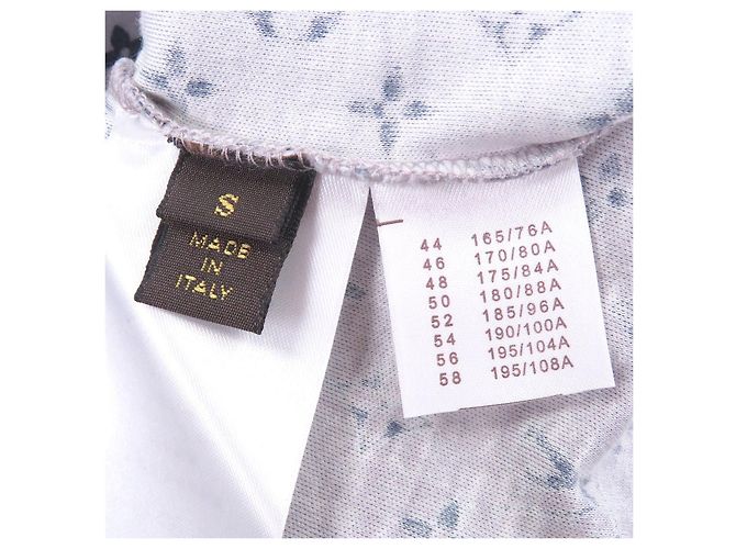 Camiseta de algodón Louis Vuitton Monogram Star - vista 5