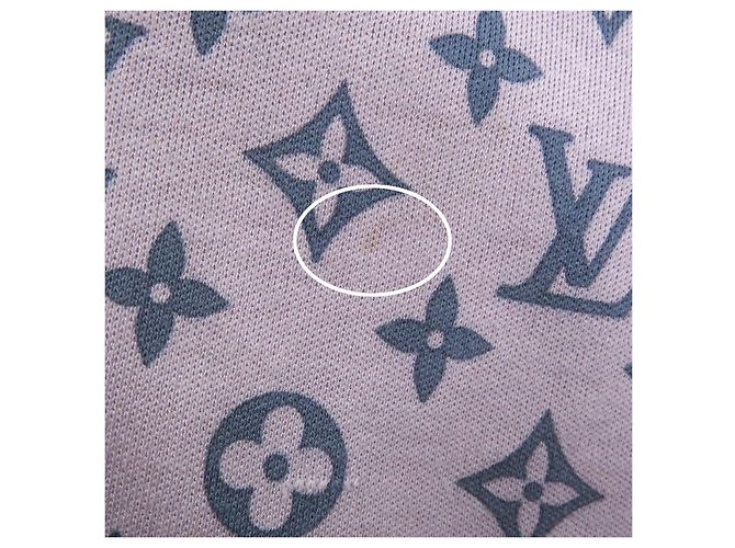 Camiseta de algodón Louis Vuitton Monogram Star - vista 8