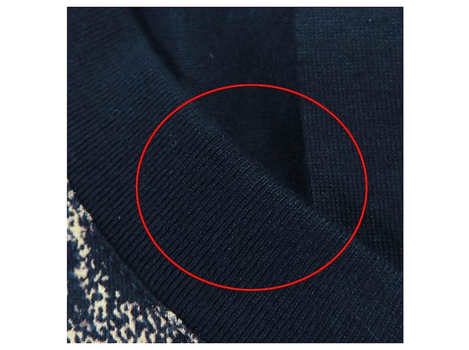T-shirt de algodão Givenchy com padrão animal - vista 11