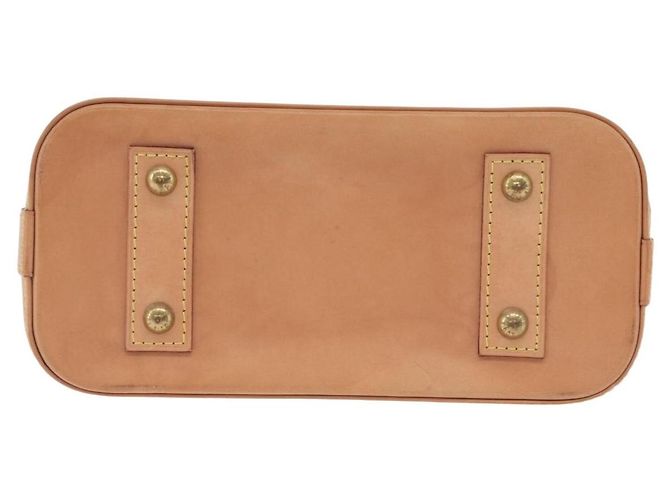 LOUIS VUITTON Monogram Alma BB Hand Bag 2way M53152 LV - vista 13