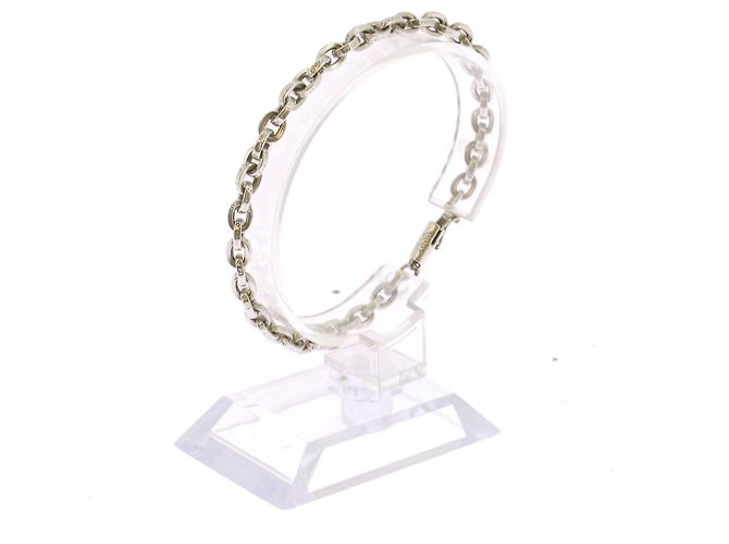 Bracciale in argento Chrome Hearts - vista 2