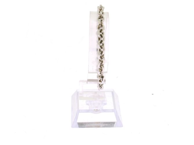 Bracciale in argento Chrome Hearts - vista 3