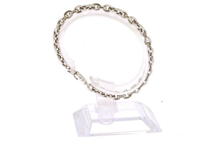 Bracciale in argento Chrome Hearts - vista 4
