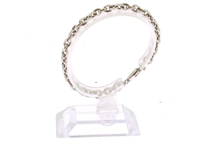 Bracciale in argento Chrome Hearts - vista 5