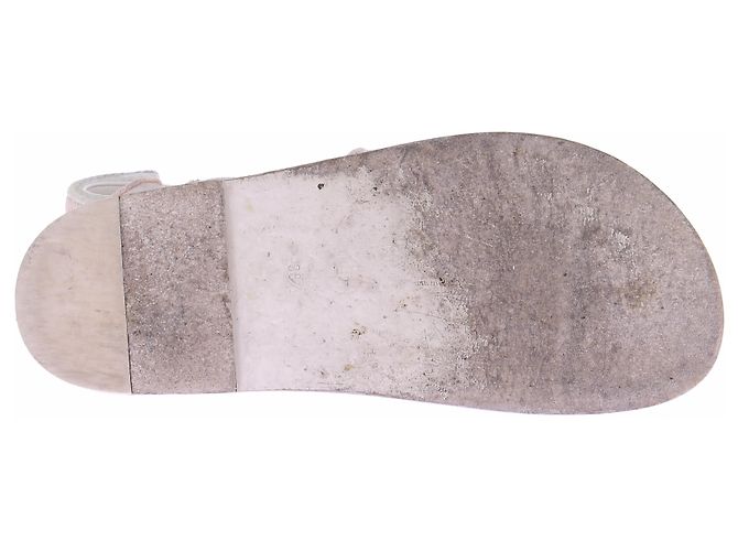 Chanel Dad-Sandalen mit Farbverlauf - Ansicht 7