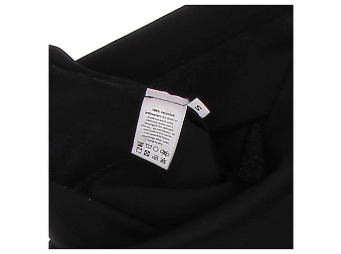 Autre Marque Top negro de cuello cuadrado SLEEPER - vista 6